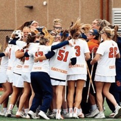 Syracuse Womens Lax Mix (by Luke Keating)