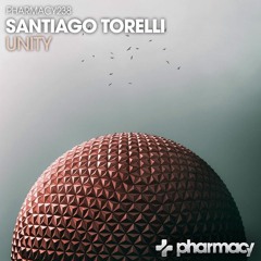 Santiago Torelli - Unity (Original Mix) 2020 [PHARMACY]