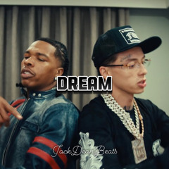 Central Cee & Lil Baby - Dream (INSTRUMENTAL)