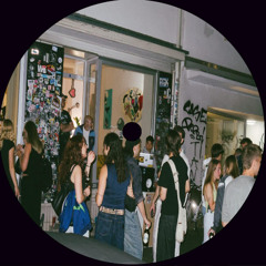 Mistabien @ zwanzik.store 4.7.25