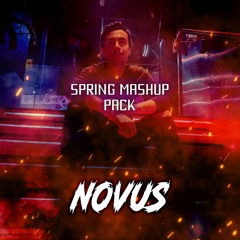 Spring Mashup Mix 2021