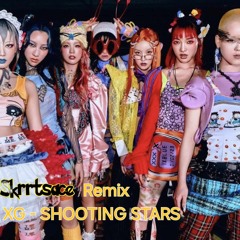 XG Shooting Stars (Skrrtsace Remix)