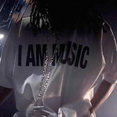 I AM MUSIC