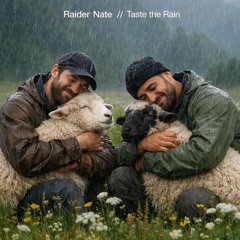 Taste The Rain ( Master )