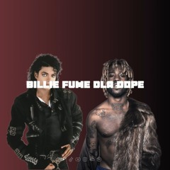 Billie fume dla dope (DJ Busset Mashup).wav
