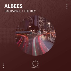 Albees - The Key (Original Mix) (LIZPLAY RECORDS)