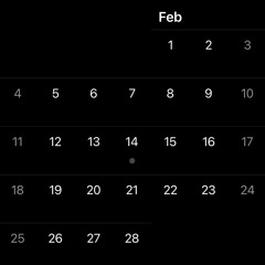 Feb14 (prod. dcbeats)