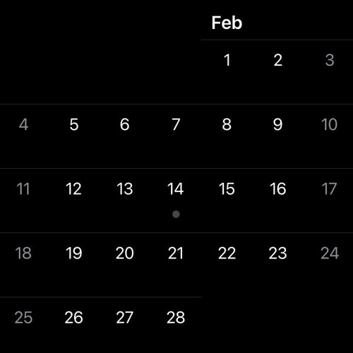 Feb14 (prod. dcbeats)
