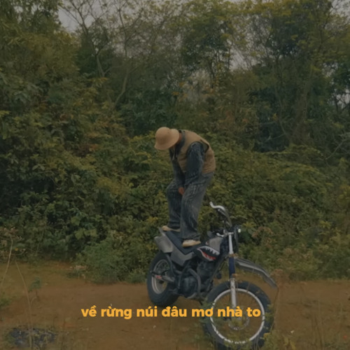 thanh âm da vàng - Mikelodic