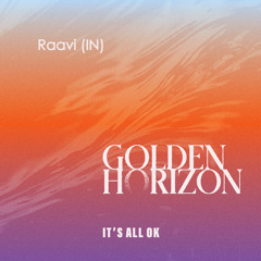 Raavi - It's All Ok