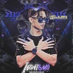 Iconismo - JuanSaldarriaga