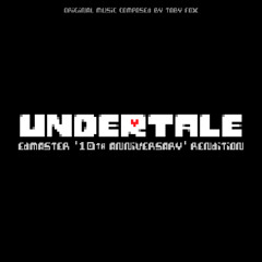 Undertale Theme (10th Anniversary Rendition)