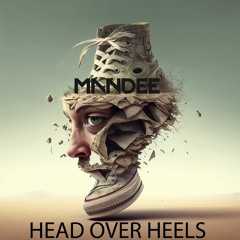 MANDEE - Head Over Heels (ABBA Org Sample)