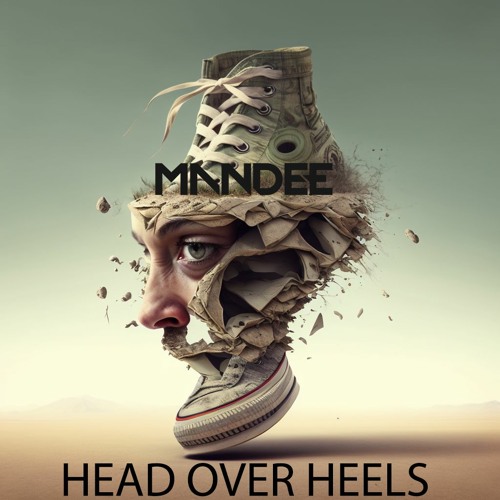 MANDEE - Head Over Heels (ABBA Org Sample)