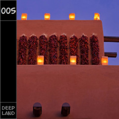 Deep Land - Crux (Set 005)