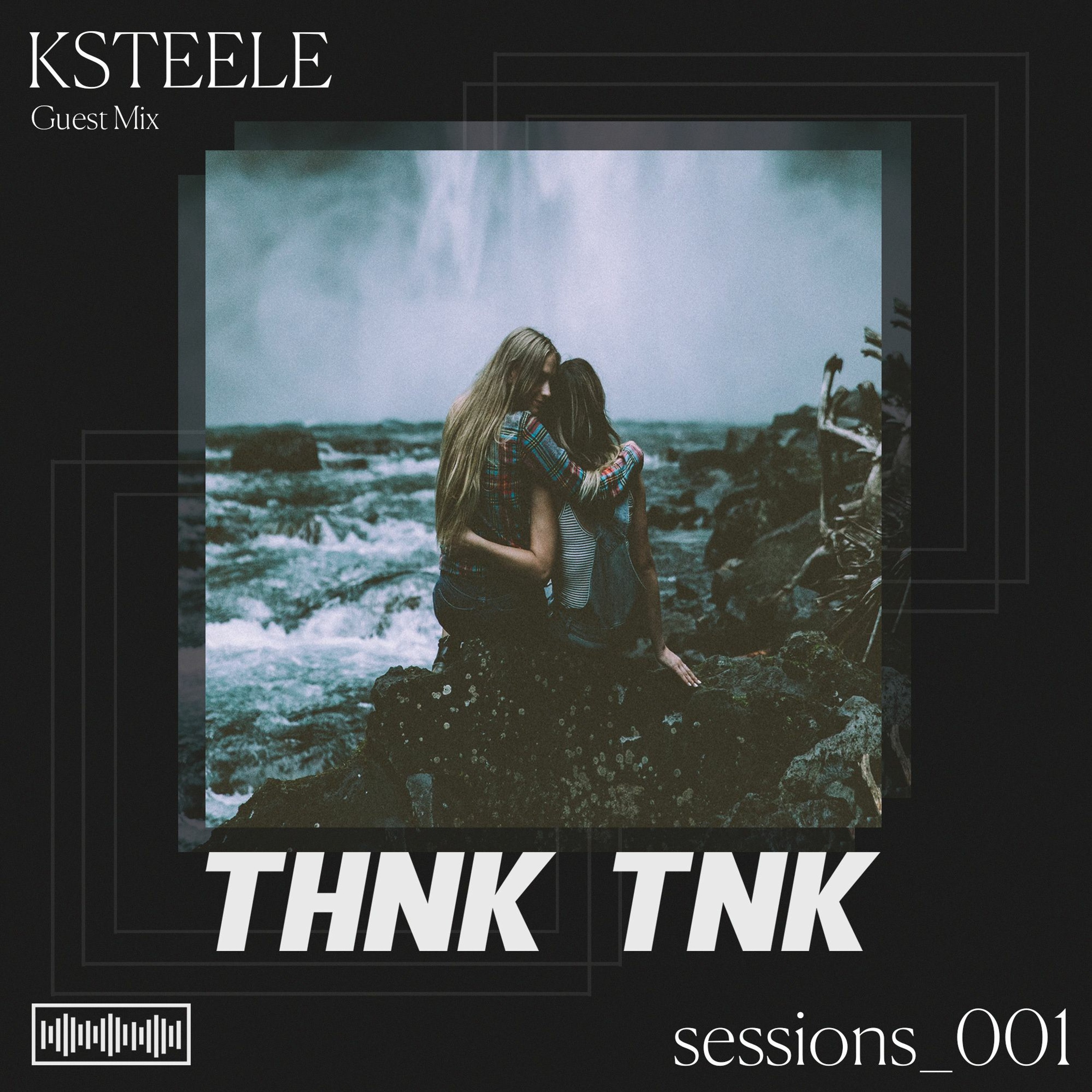 THNK TNK Sessions