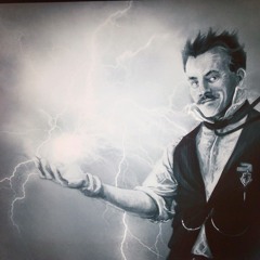 [FREESTYLE] NICOLA TESLA feat. lil_kuha.wav