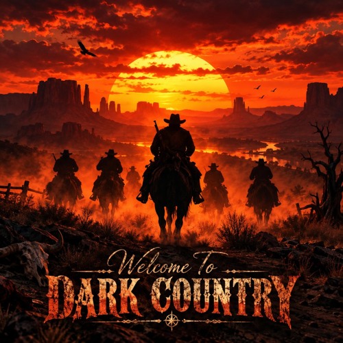 Welcome to Dark Country