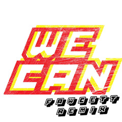 Mr C - We Can (FAWCETT Remix)