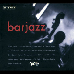 Au bar du Petit Bac (Bande originale du film "Ascenseur pour l'échafaud")