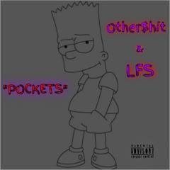 Pockets (feat. Collinnova & LFS.Gush)