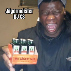 Indischer Jägermeister - DJ CS
