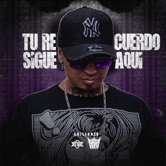 Tu Recuerdo Sigue Aqui