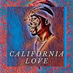 2Pac & Dr. Dre - California Love (Dunisco Remix)