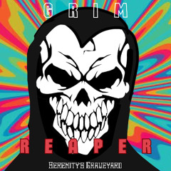 GRIM REAPER