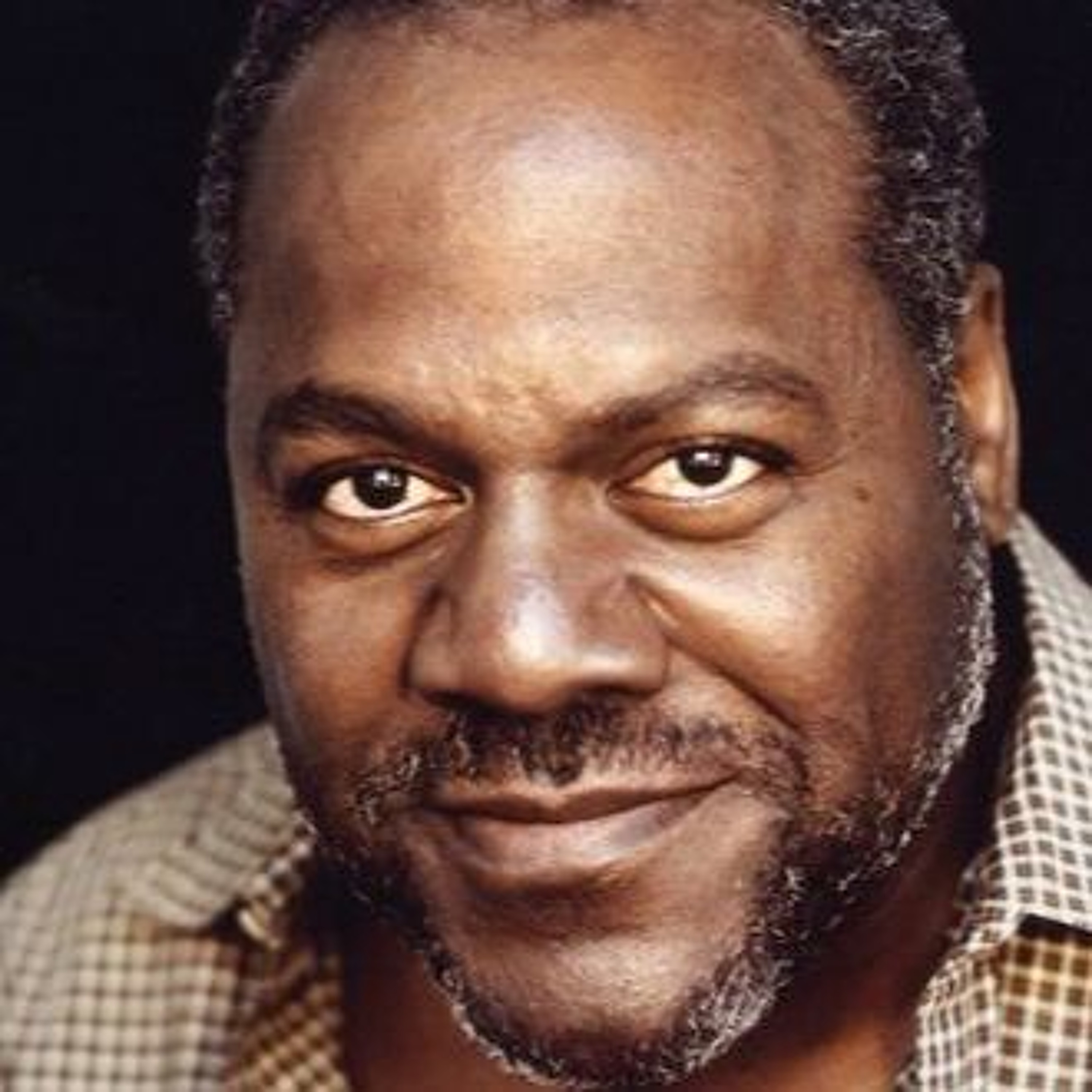 Frankie Faison on Breaking it Down with Frank MacKay - The Killing Of Kenneth Chamberlin