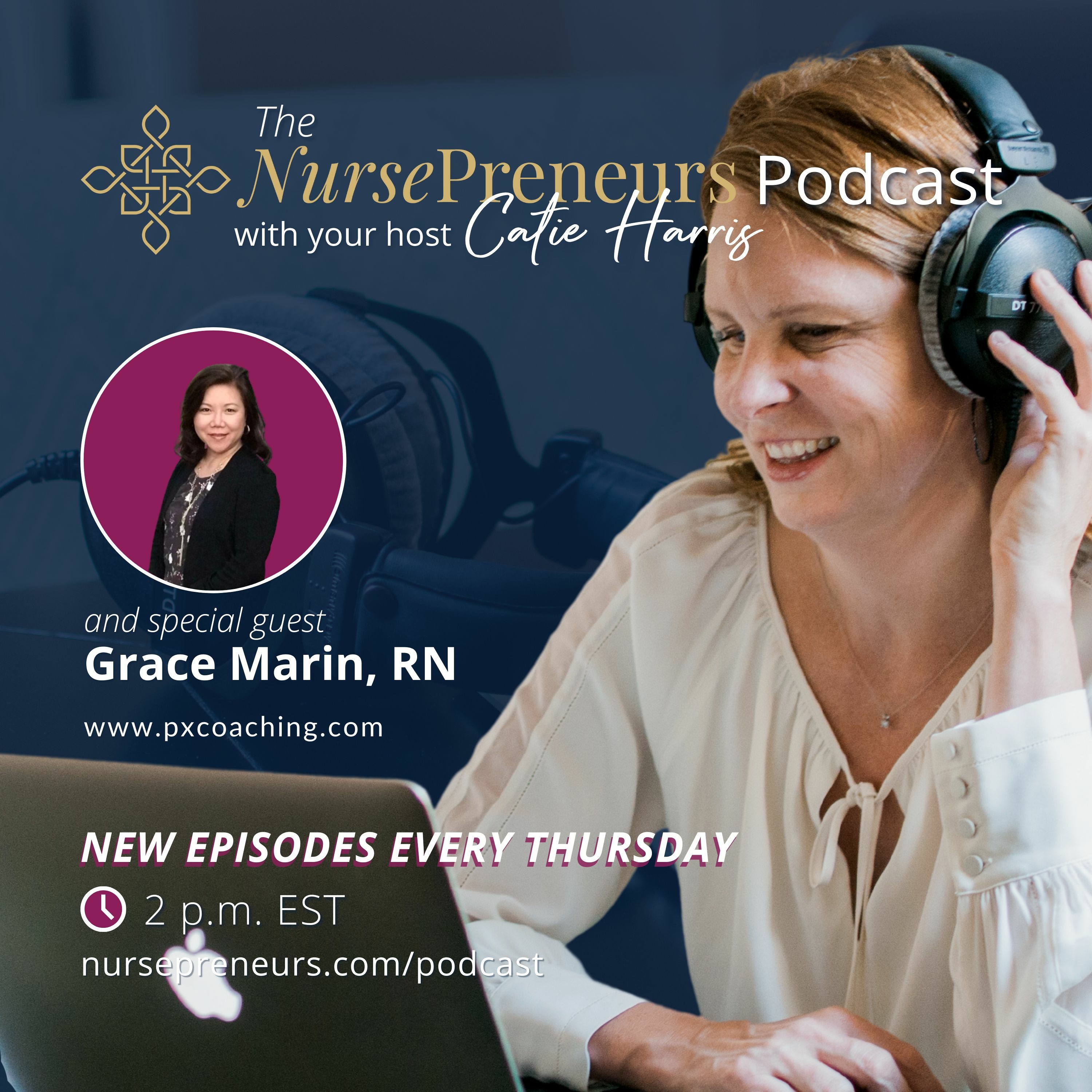 NursePreneurs