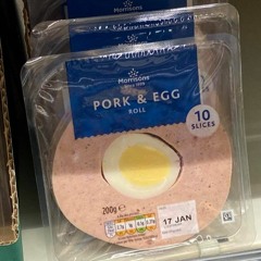 SENJU - PORK AND EGG ROLLERS