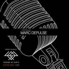 SOE Podcast 98 - Marc DePulse