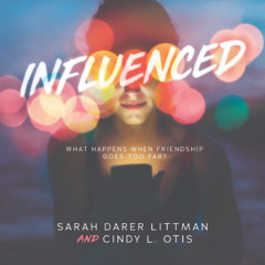 Influenced - Audiobook Clip