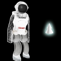 ASIMO w/ darkbiteii [prod. buhghuul]