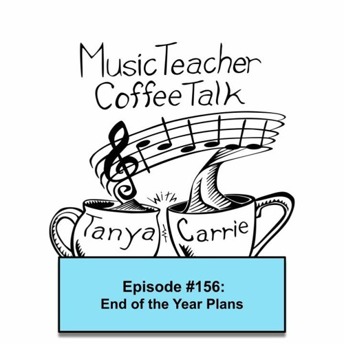 MTCT #156: End of the Year Plans