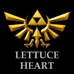 lettuce heart