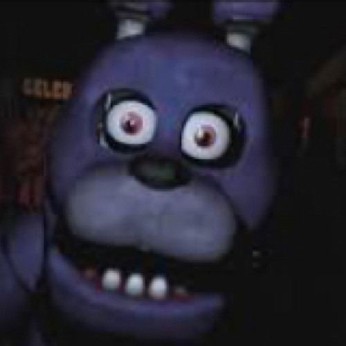 Fnaf 1 jumpscare