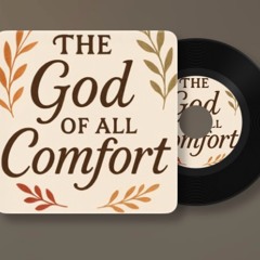 2 Corinthians 1:3 (God Of All Comfort)
