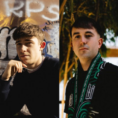 SELECTS: VOL. 4 - SARSAM B2B CHOM (DNB)