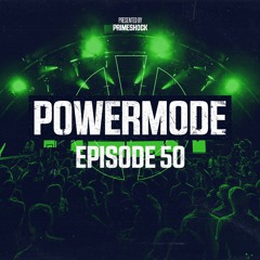 #PWM50 | Powermode - Presented by Primeshock