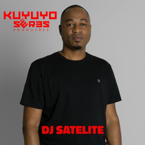 KUYUYO #1 - w/ DJ Satelite at MUSA de Marvila 27/08/2023 Live