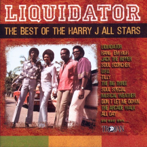 Liquidator