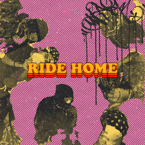 Ride Home ft. Yung Zodiac (Prod. Wonderlust Beats)