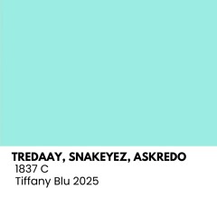 Tiffany Blu
