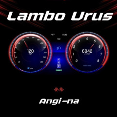 Lambo Urus