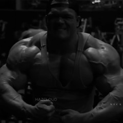 Dallas McCarver x Aura (ultra slowed)