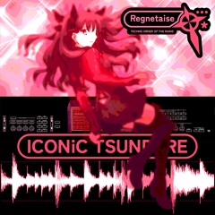 Iconic Tsundere (MILLENNIUM STRIKE: TERMINAL Q3 2024 // AMEN)