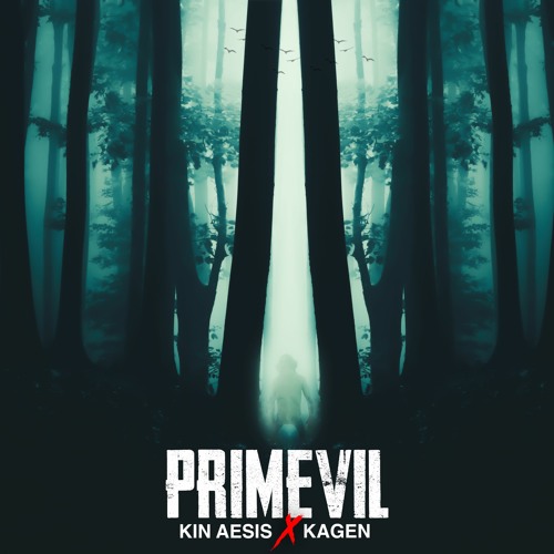 Kin Aesis X Kagen - Primevil (Original Mix)