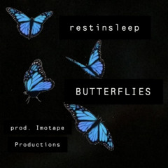 Butterflies (prod. Imotape Productions)